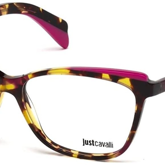 New JustCavally Eyeglasses Frames - Picture 5 of 8